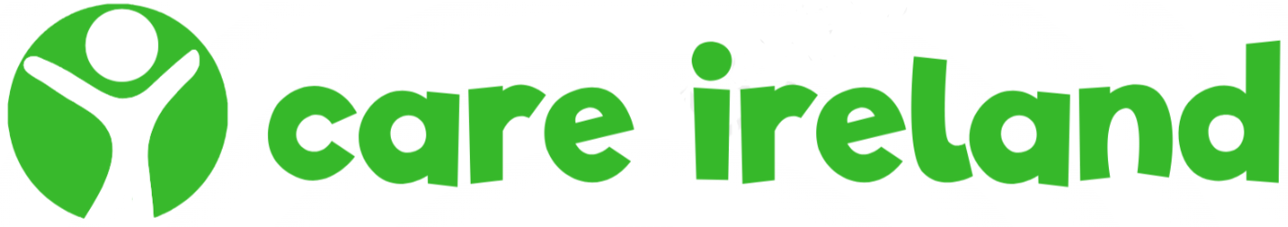 Care Ireland Logo